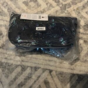 Lug Parisail Cosmetic Bag Butterfly Grey